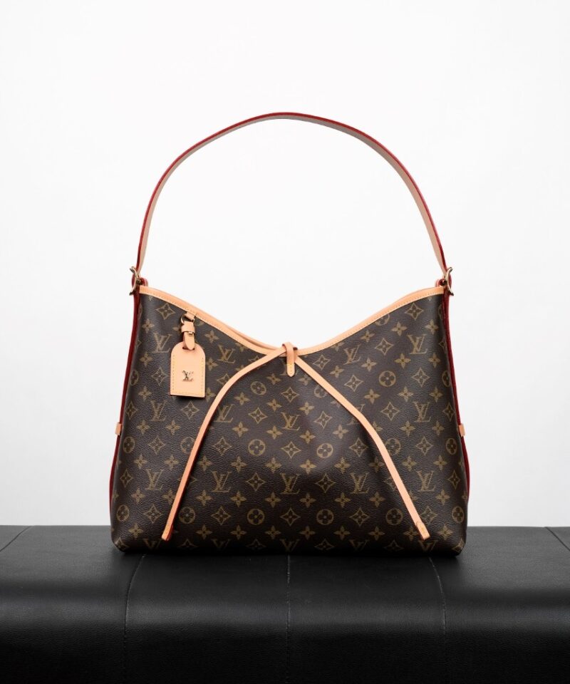 Louis Vuitton CarryAll MM M46197