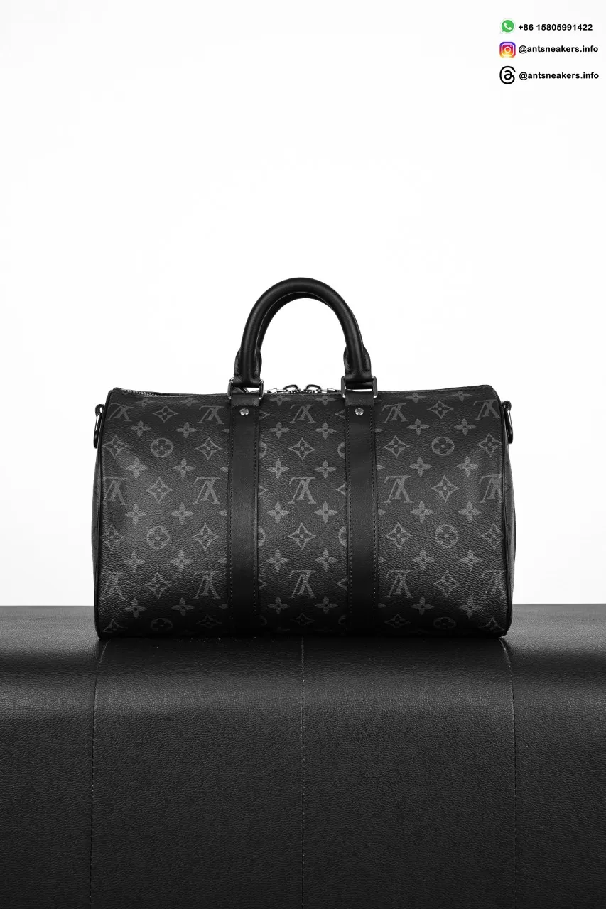 Louis Vuitton Keepall Bandoulière 35 M46655