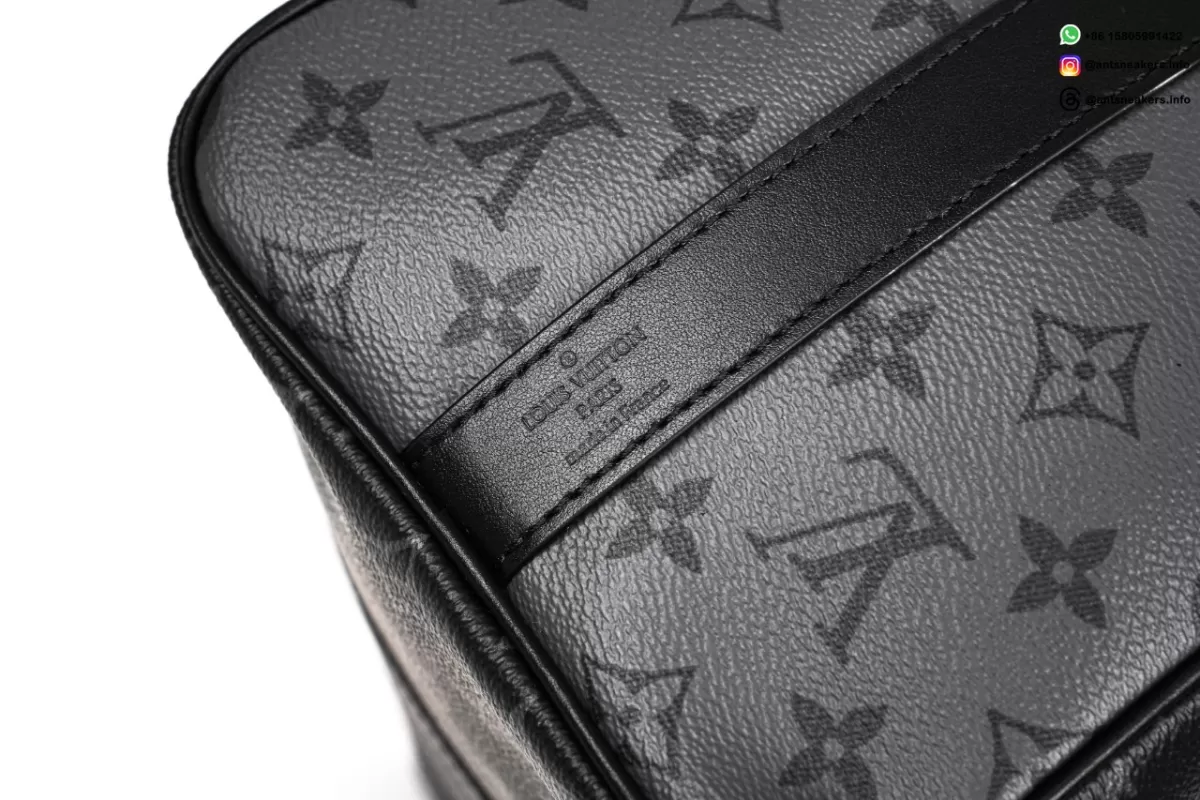 Louis Vuitton Keepall Bandoulière 35 M46655