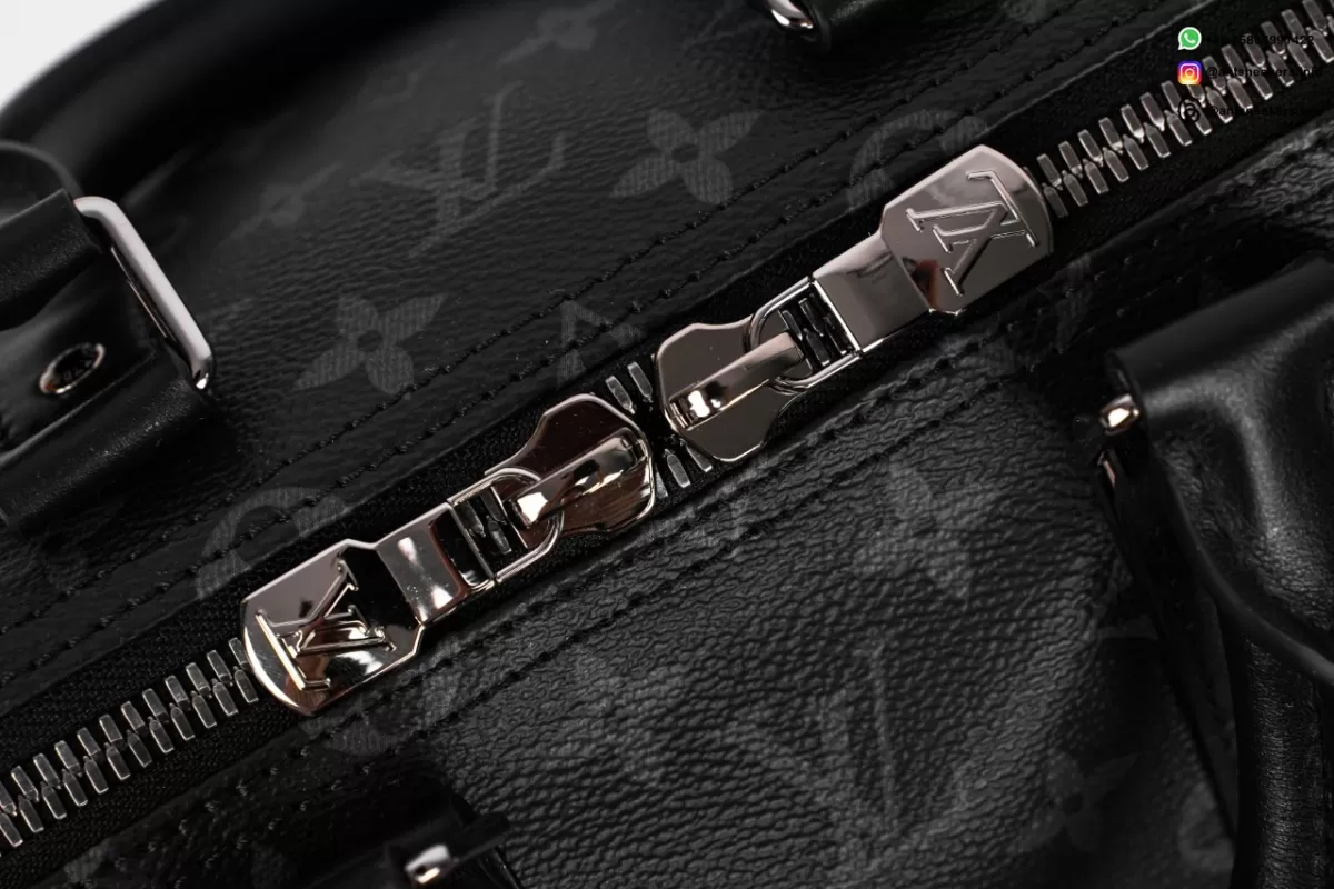 Louis Vuitton Keepall Bandoulière 35 M46655