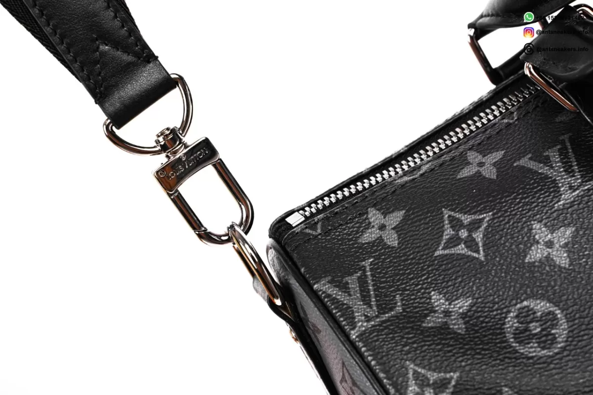 Louis Vuitton Keepall Bandoulière 35 M46655
