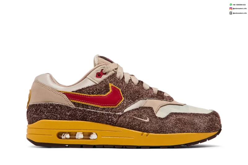 Nike Air Max 1 'Low Poly - Big Head Origins' HV5776-200