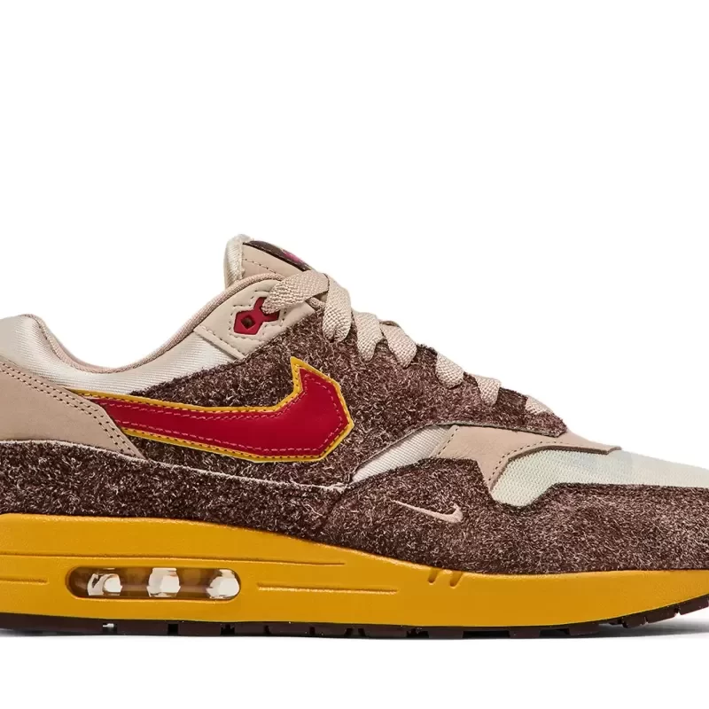 Nike Air Max 1 'Low Poly - Big Head Origins' HV5776-200