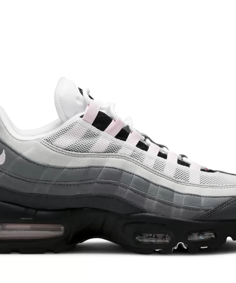 Nike Air Max 95 'Pink Foam' 2020 CJ0588-001
