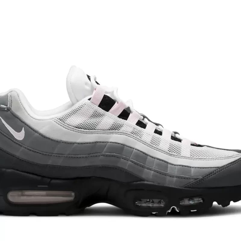 Nike Air Max 95 'Pink Foam' 2020 CJ0588-001