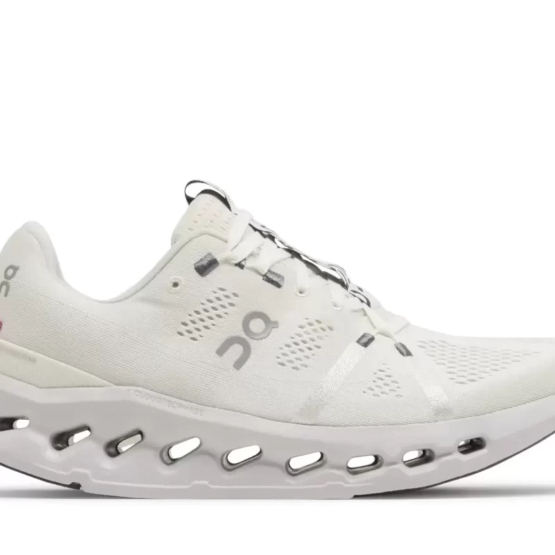 On Cloudsurfer 'White Frost' 3MD10420664
