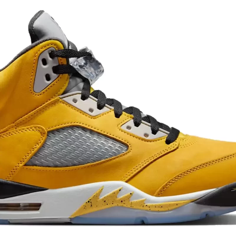 Air Jordan 5 Retro T23 'Tokyo' 2025 IO3372-700