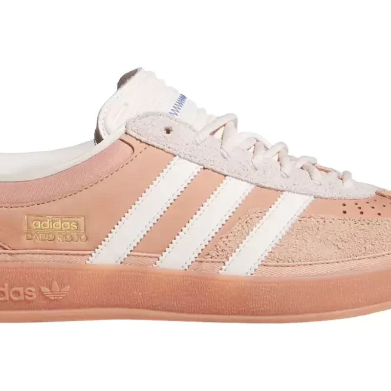 Bad Bunny x Gazelle Indoor 'Cabo Rojo' JS5052