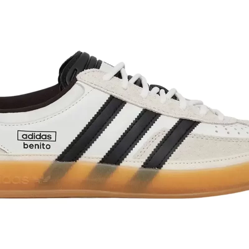 Bad Bunny x Gazelle Indoor 'Core White' IF9735