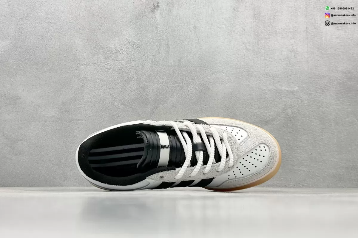 Bad Bunny x Gazelle Indoor 'Core White' IF9735
