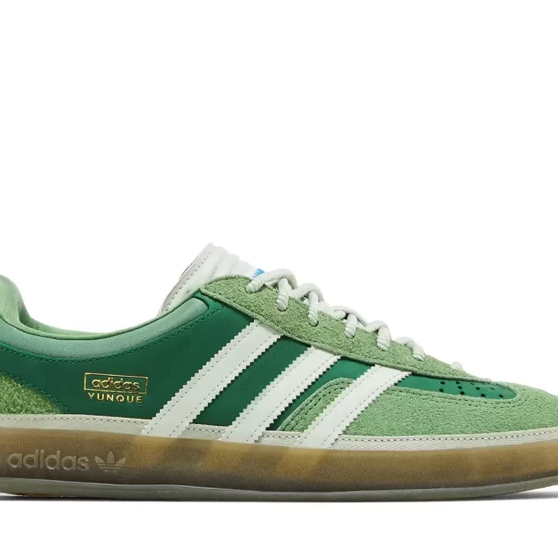 Bad Bunny x Gazelle Indoor 'El Yunque' JS5049