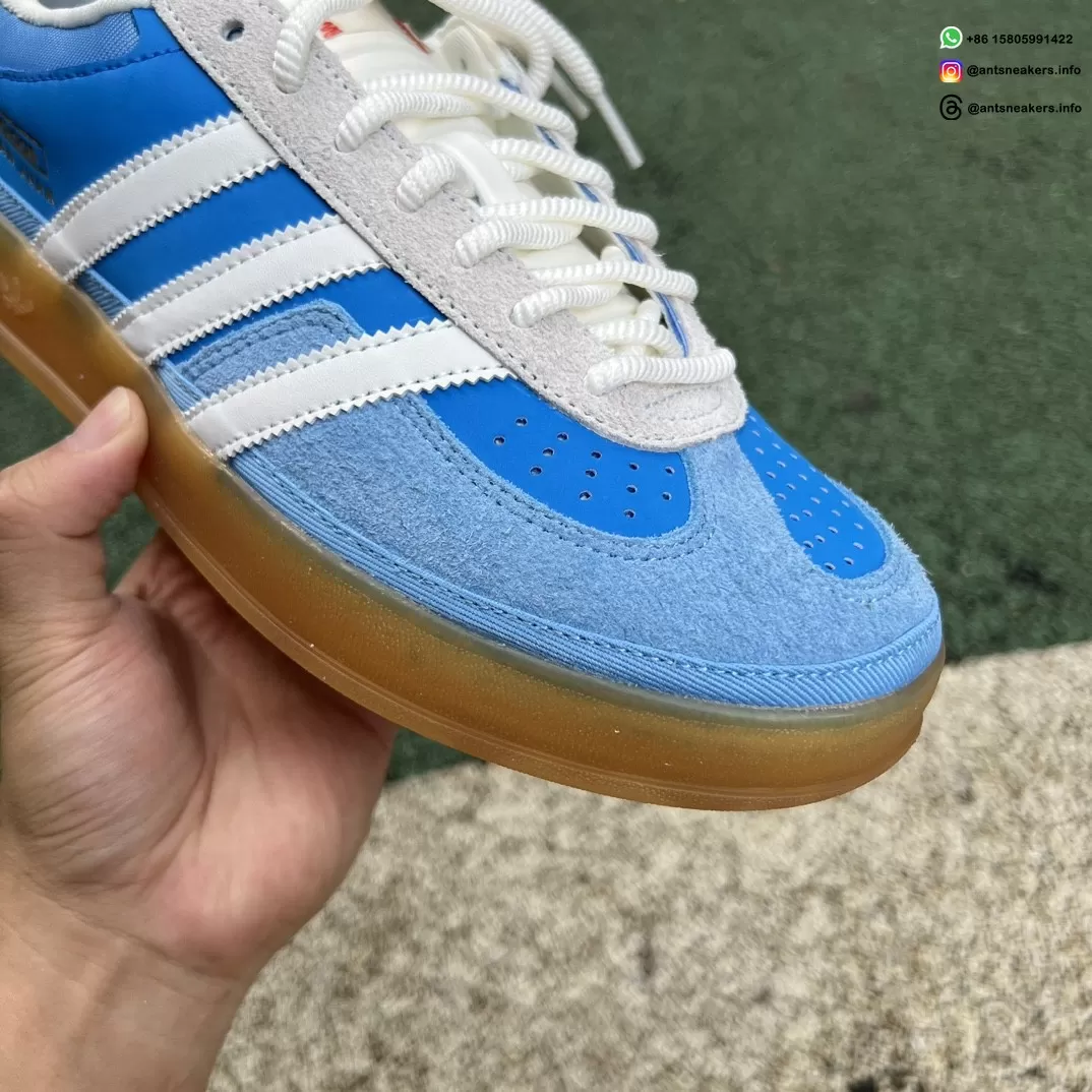 Bad Bunny x Gazelle Indoor 'San Juan' IF9734