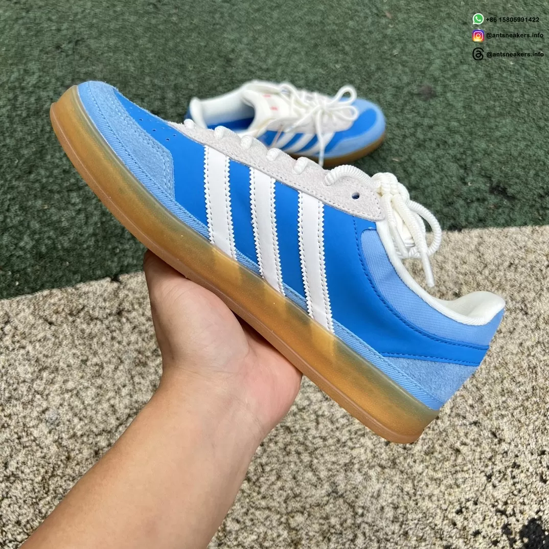 Bad Bunny x Gazelle Indoor 'San Juan' IF9734
