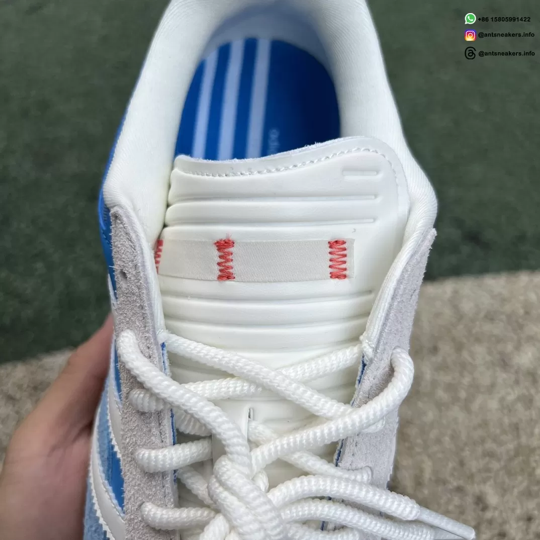 Bad Bunny x Gazelle Indoor 'San Juan' IF9734