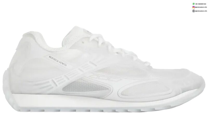 Bottega Veneta Orbit Sneaker 'Glass' 827564-V5JI1-9168