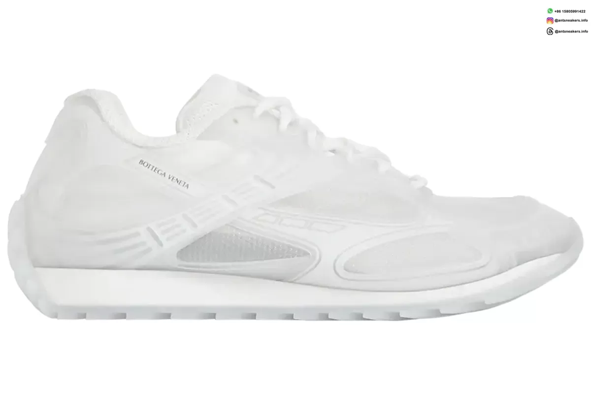 Bottega Veneta Orbit Sneaker 'Glass' 827564-V5JI1-9168