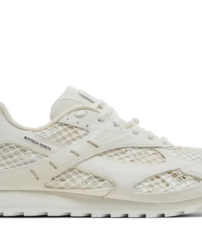 Bottega Veneta Wmns Orbit Sneaker 'White' 755915-V2X40-9013