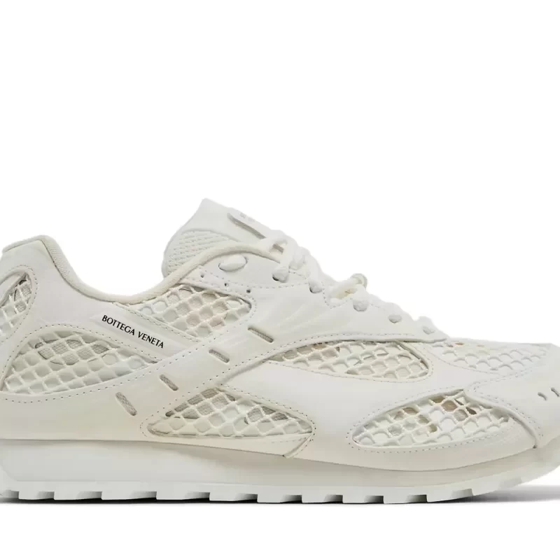 Bottega Veneta Wmns Orbit Sneaker 'White' 755915-V2X40-9013
