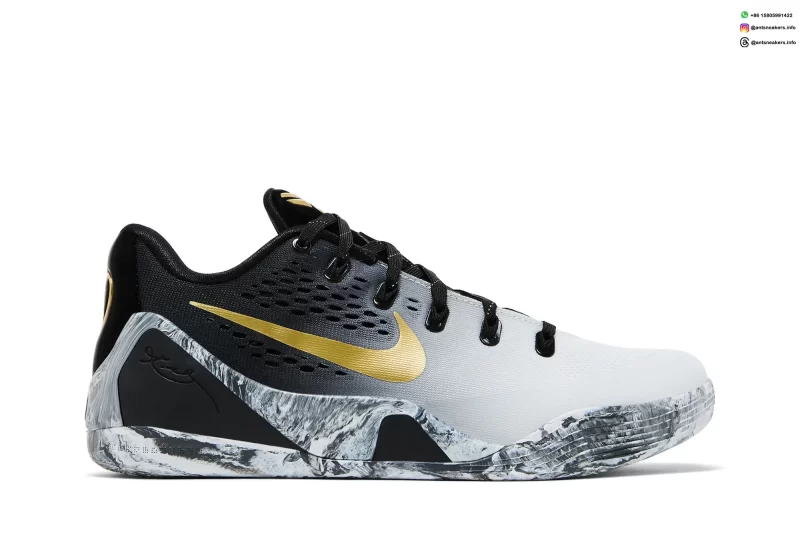 Kobe 9 EM Protro 'Mambacita' FZ7333-002