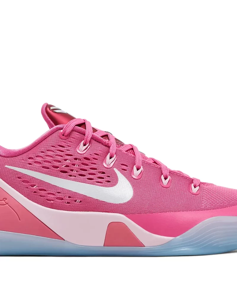 Kobe 9 EM Protro 'Think Pink' HQ4995-600