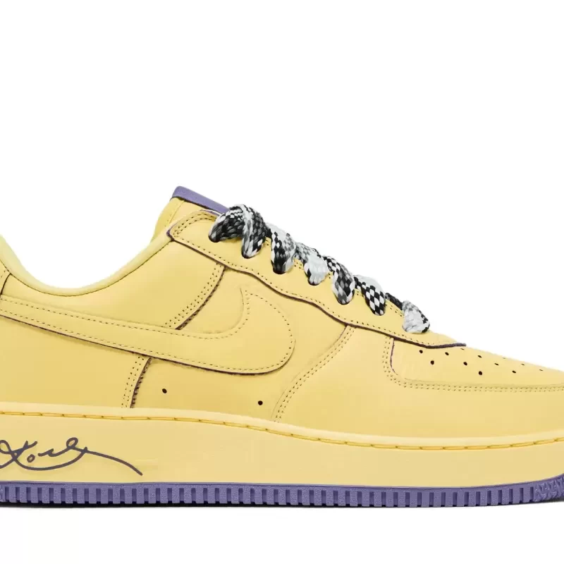 Kobe Bryant x Air Force 1 Low Protro 'Mamba Mentality' HV9408-700