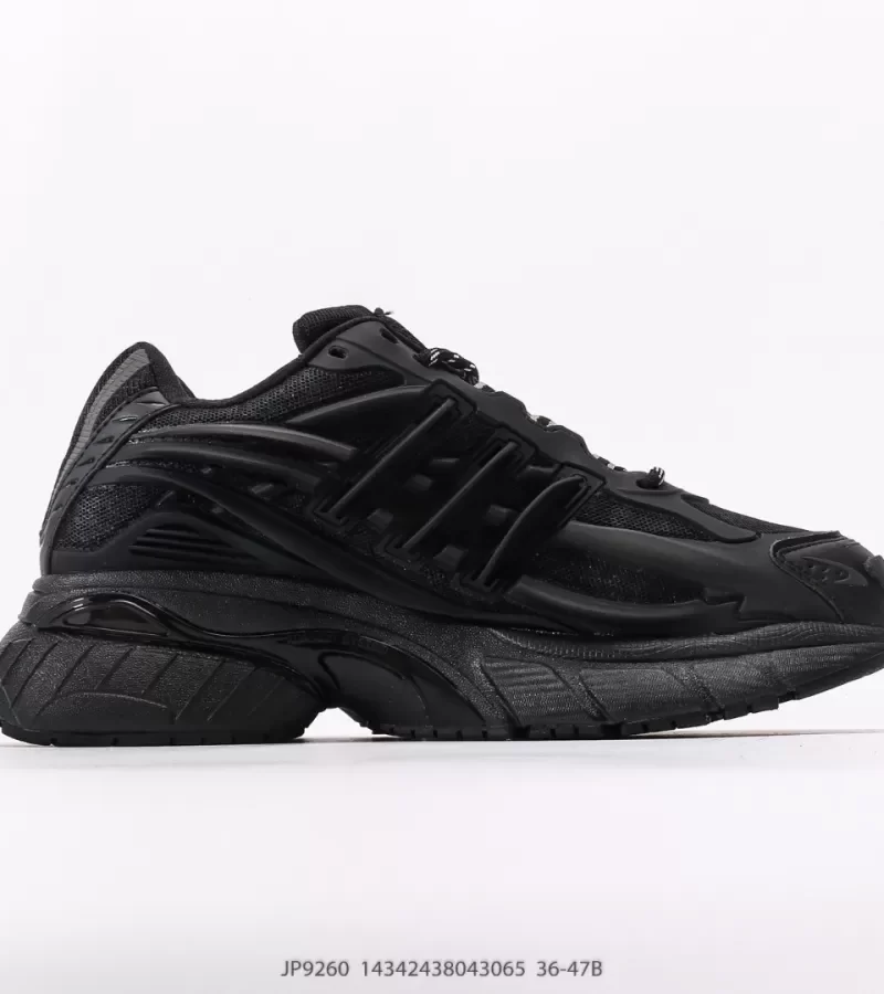Pharrell x VIRGINIA x Adistar Jellyfish All Black