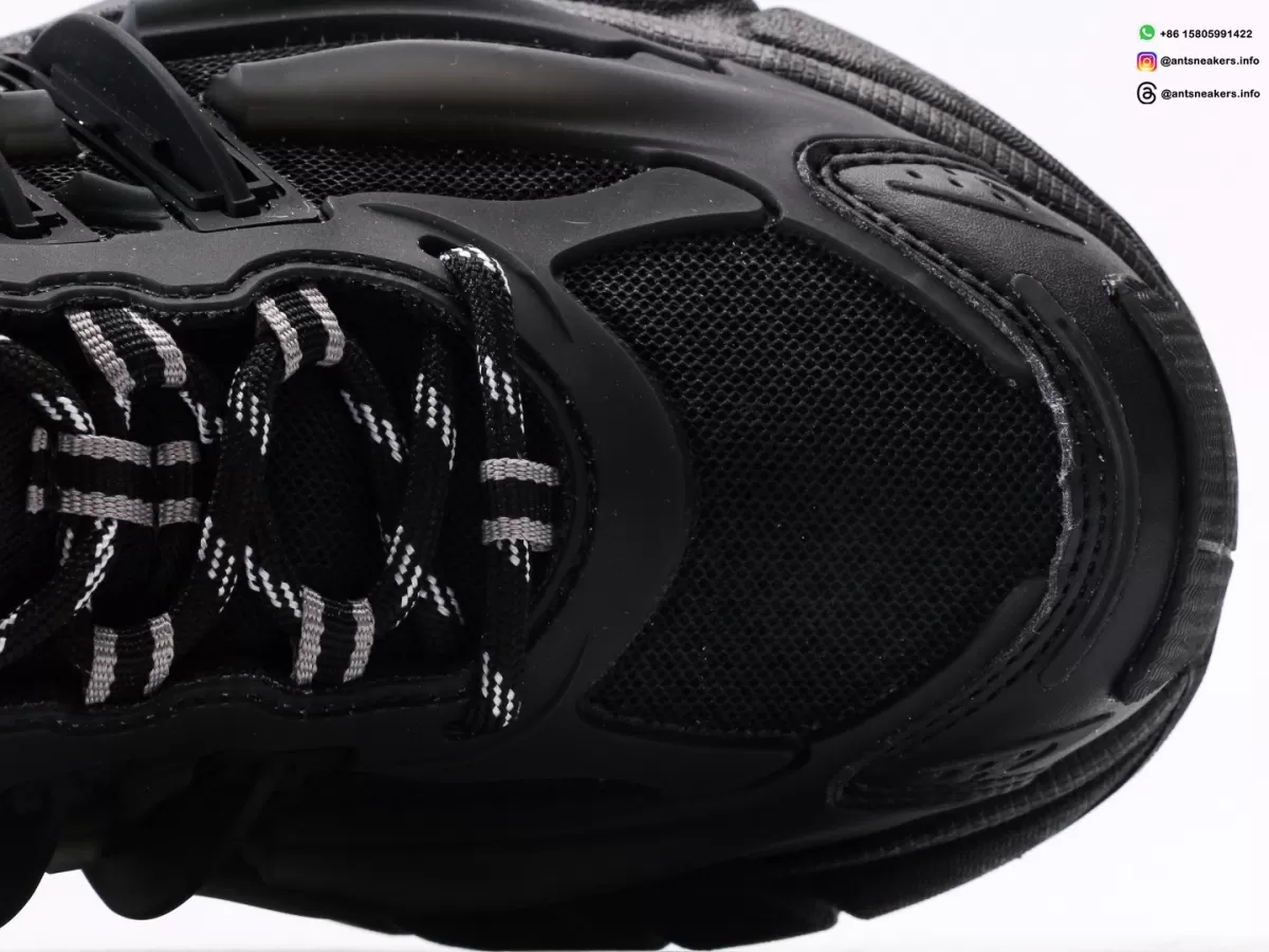 Pharrell x VIRGINIA x Adistar Jellyfish All Black