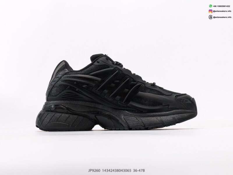 Pharrell x VIRGINIA x Adistar Jellyfish All Black ad20250801005
