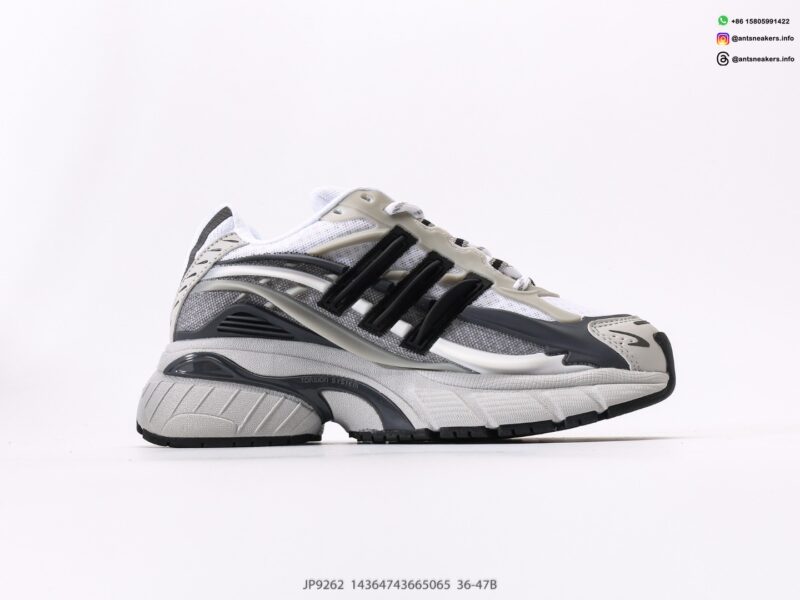 Pharrell x VIRGINIA x Adistar Jellyfish Black ad20250801002