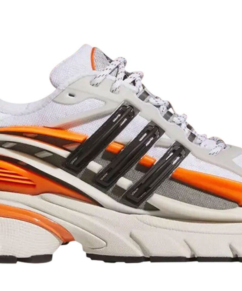 Pharrell x VIRGINIA x Adistar Jellyfish 'Focus Olive Orange' JP9261