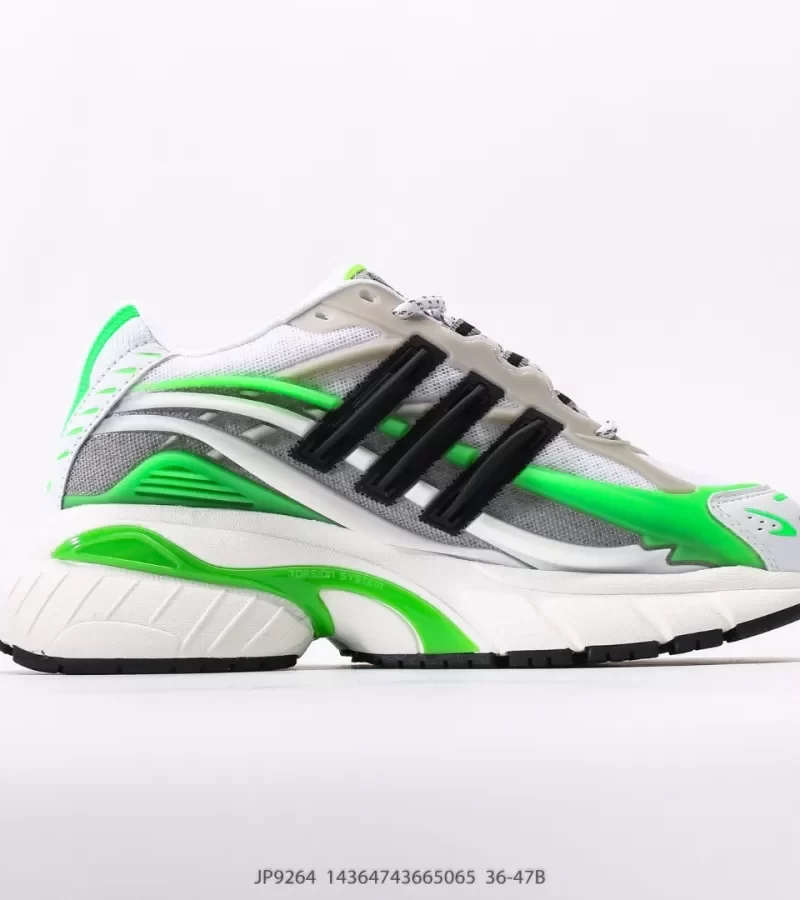 Pharrell x VIRGINIA x Adistar Jellyfish Green