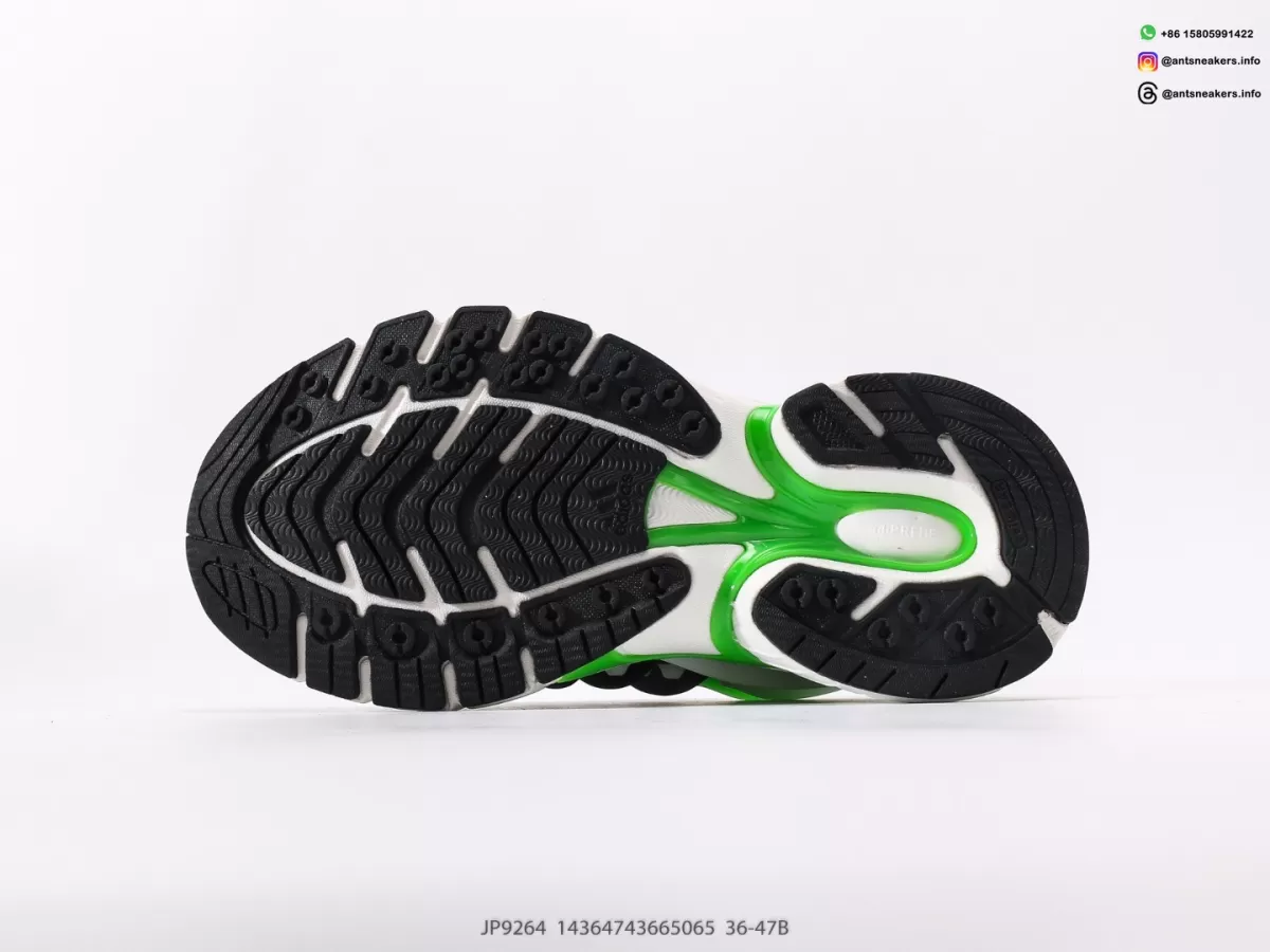 Pharrell x VIRGINIA x Adistar Jellyfish Green
