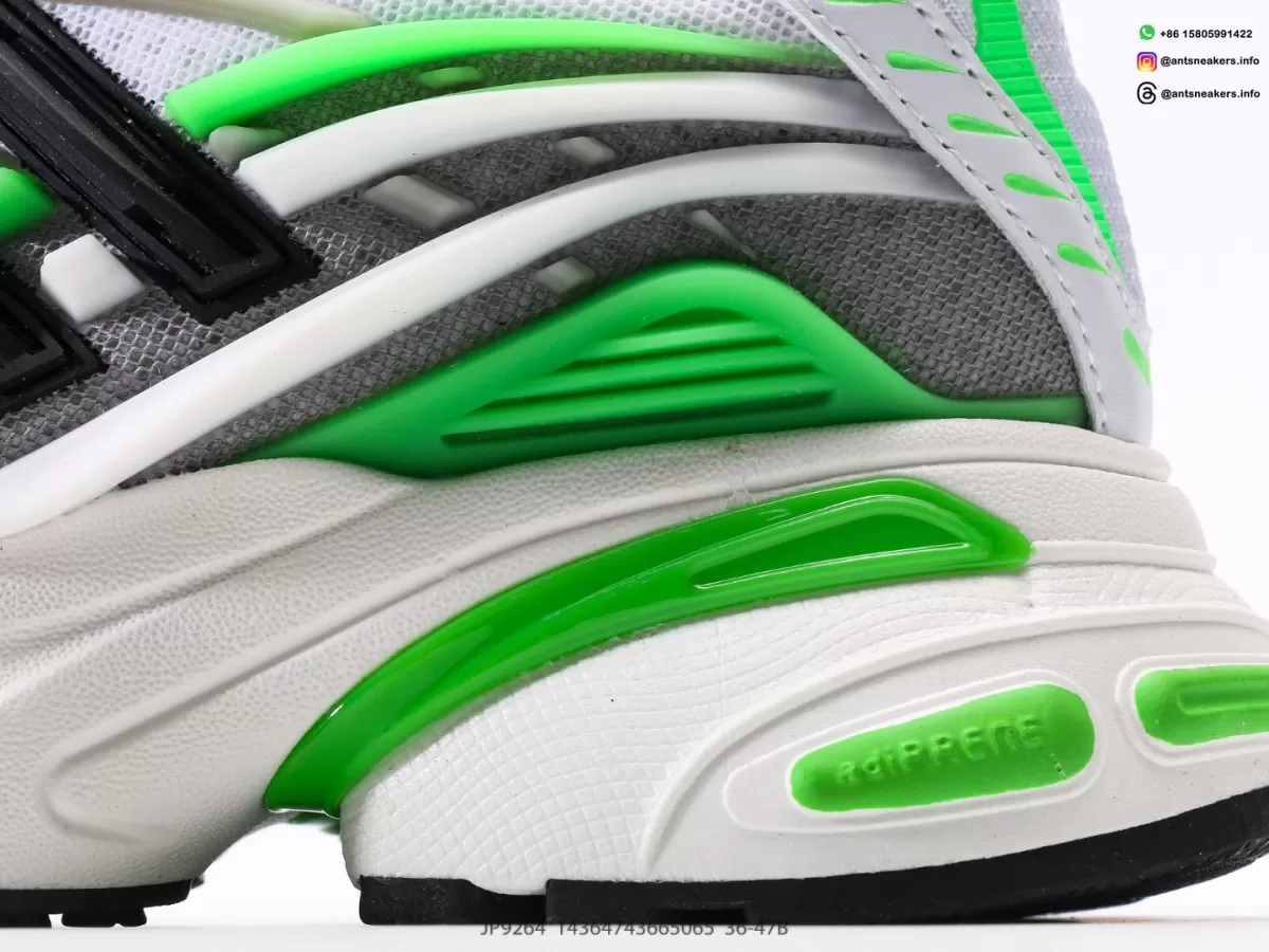 Pharrell x VIRGINIA x Adistar Jellyfish Green