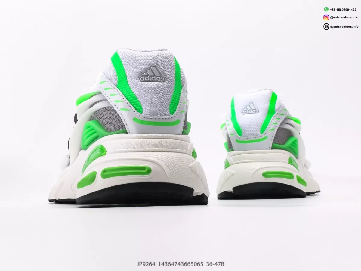 Pharrell x VIRGINIA x Adistar Jellyfish Green