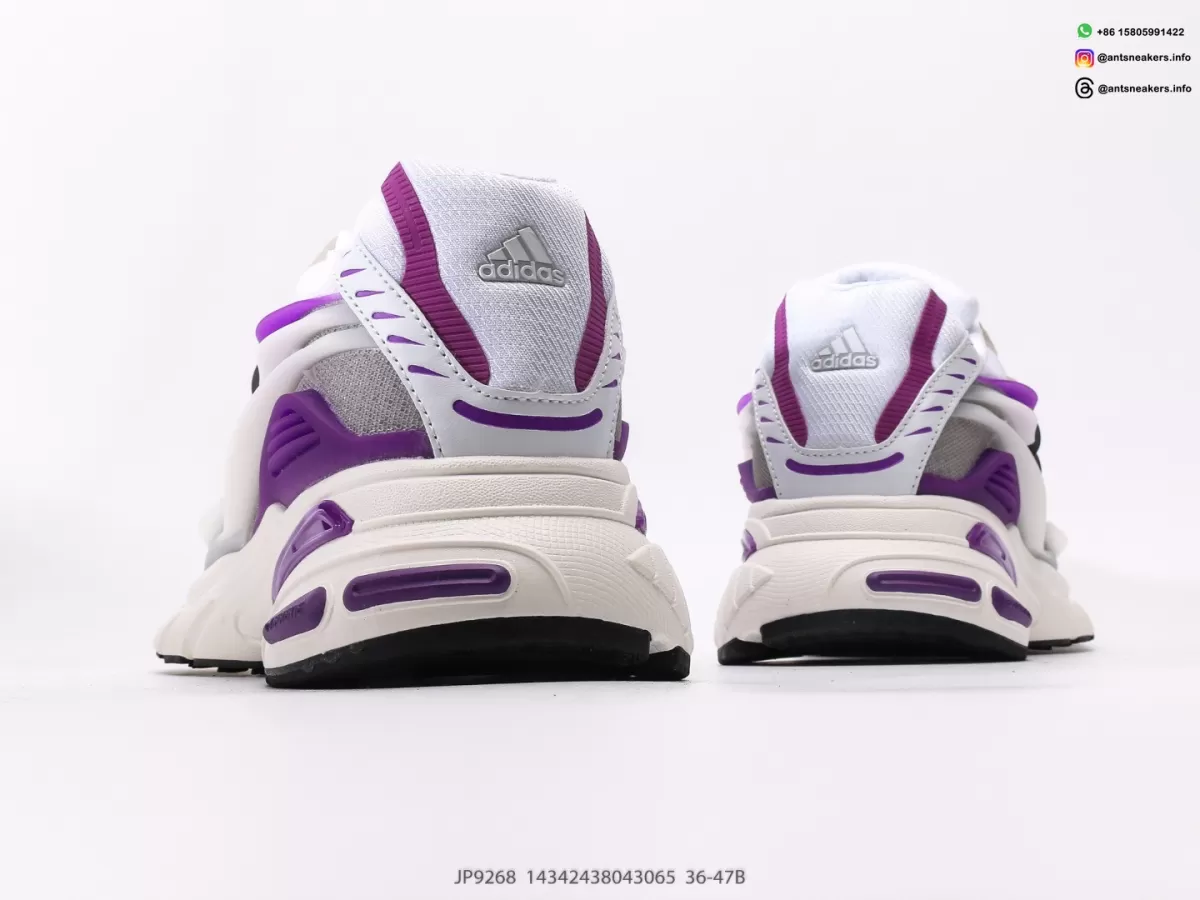 Pharrell x VIRGINIA x Adistar Jellyfish Purple