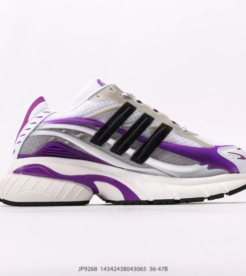 Pharrell x VIRGINIA x Adistar Jellyfish Purple