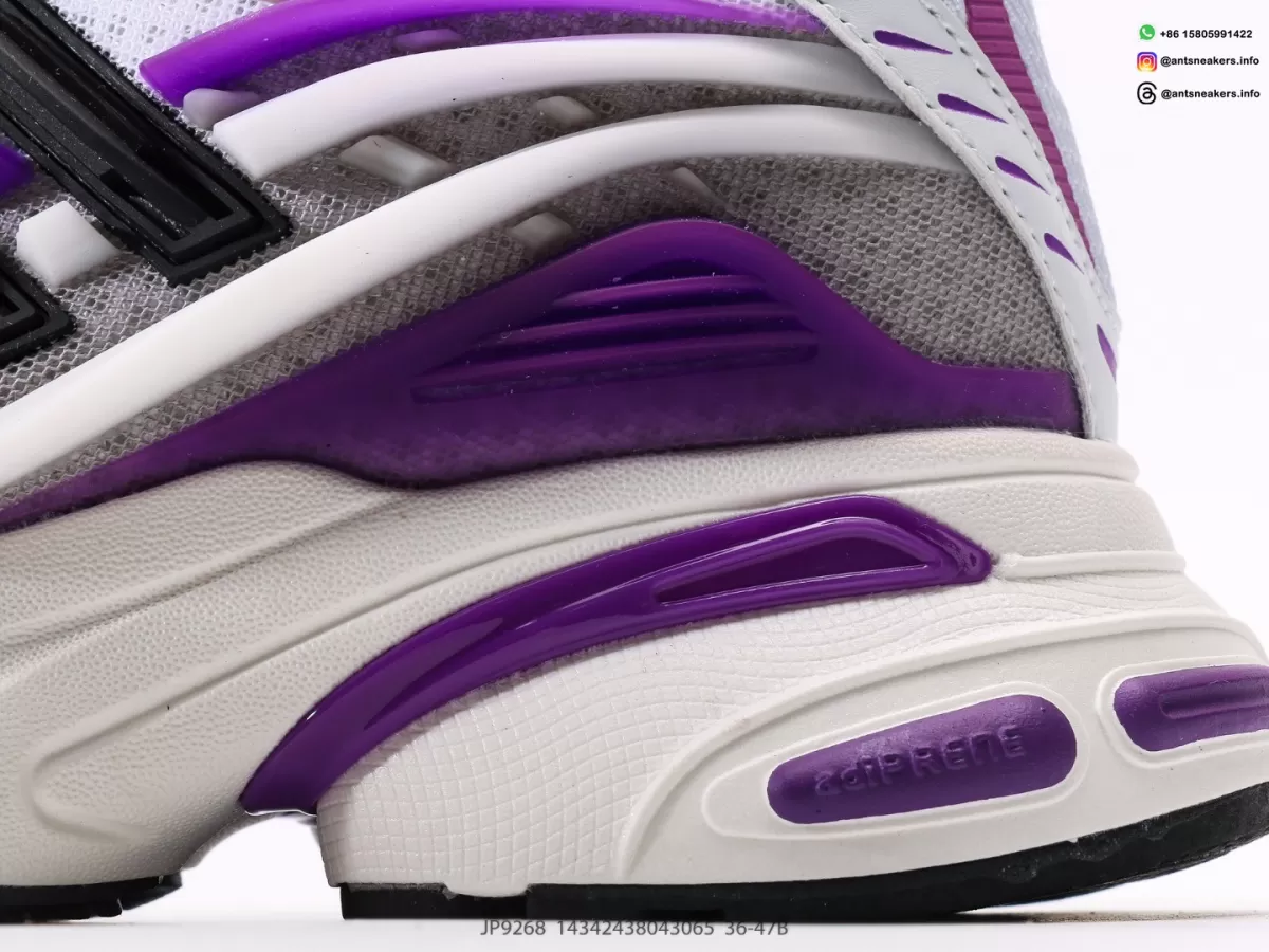 Pharrell x VIRGINIA x Adistar Jellyfish Purple