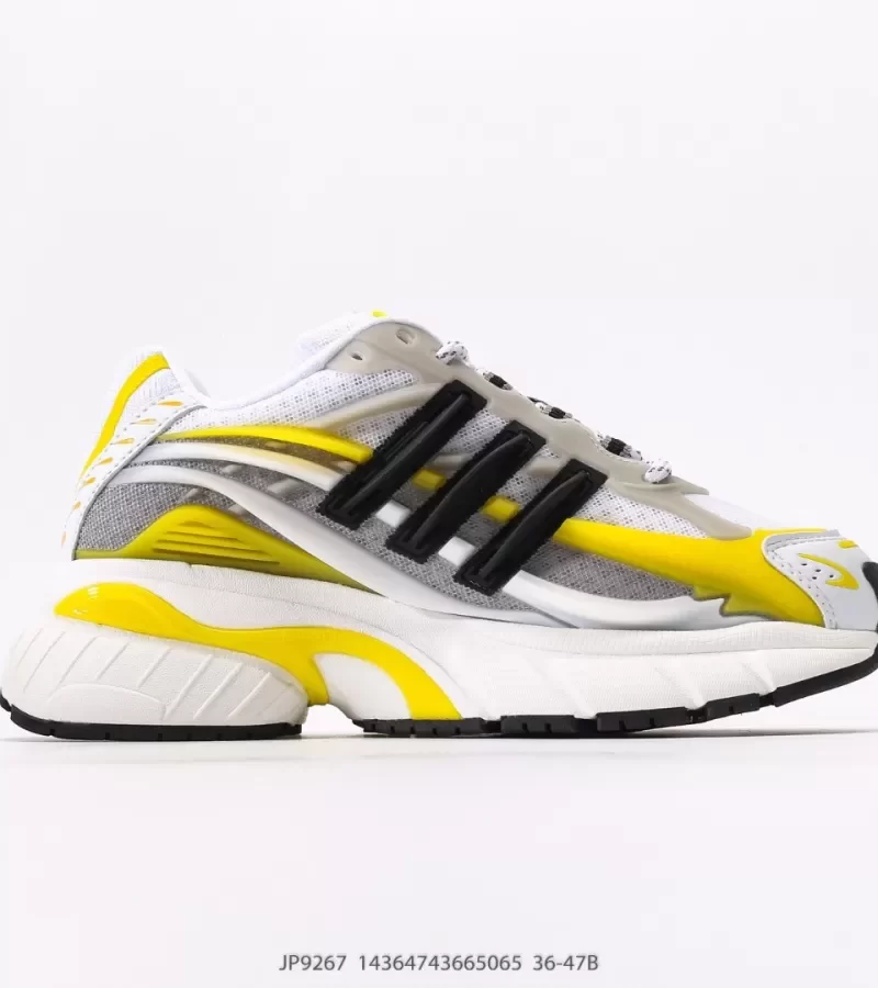 Pharrell x VIRGINIA x Adistar Jellyfish Yellow