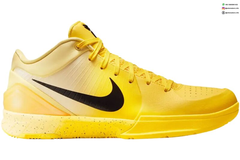 Zoom Kobe 4 Protro 'CHBL' IH0587-700