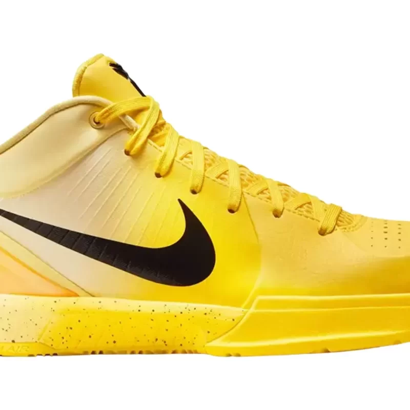 Zoom Kobe 4 Protro 'CHBL' IH0587-700