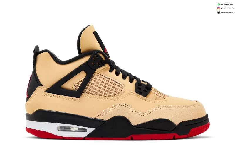 Air Jordan 4 Retro GS 'Pizza' IH2094-200