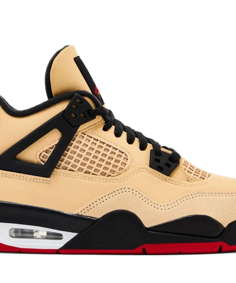 Air Jordan 4 Retro GS 'Pizza' IH2094-200