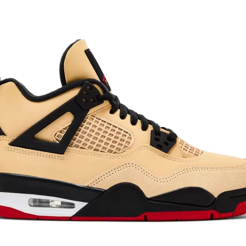 Air Jordan 4 Retro GS 'Pizza' IH2094-200