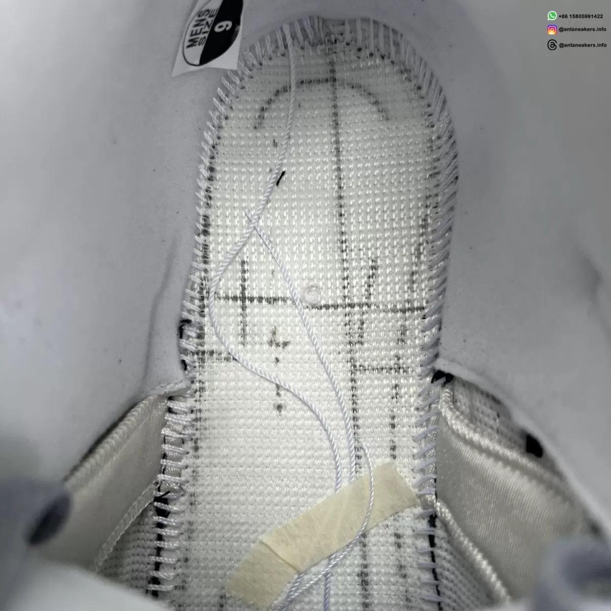 Air Jordan 5 Retro 'Wolf Grey' 2026 DD0587-002