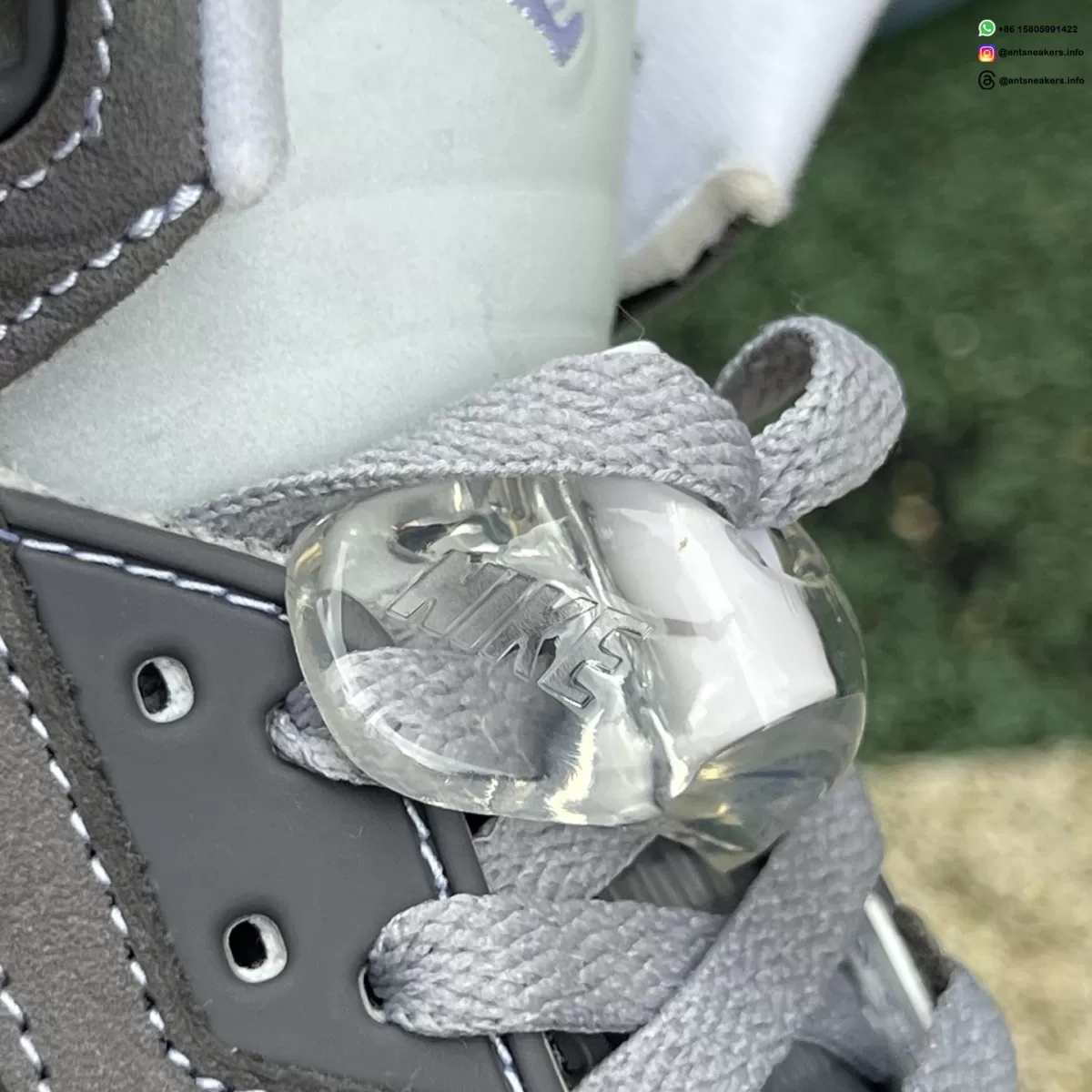 Air Jordan 5 Retro 'Wolf Grey' 2026 DD0587-002