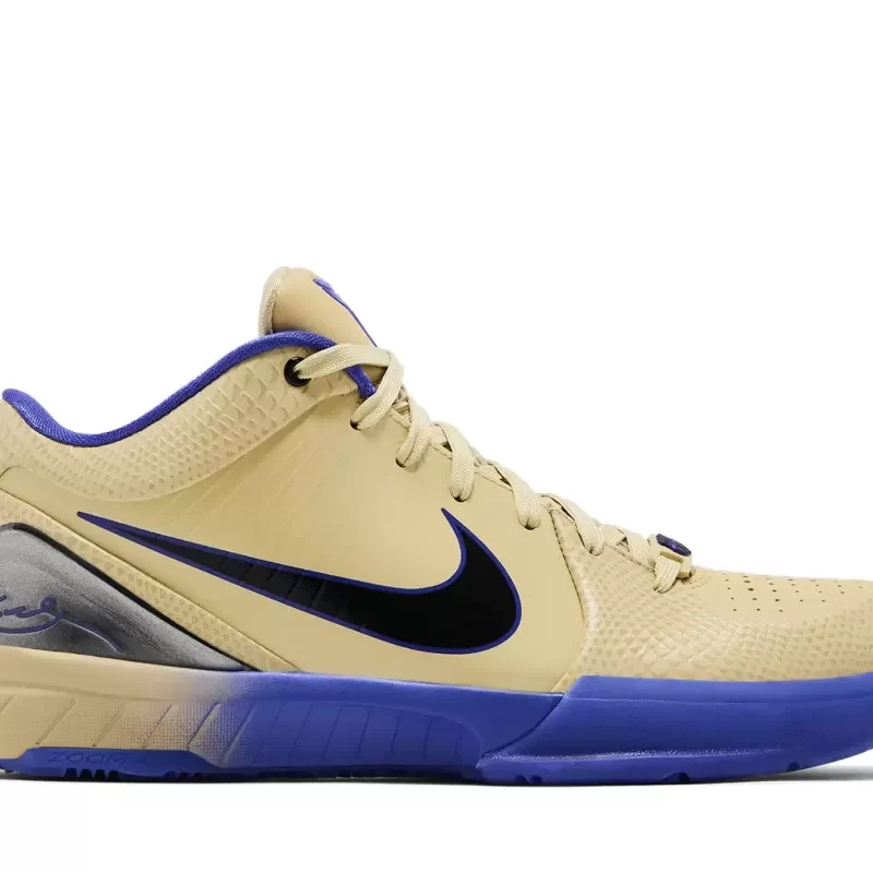 FC Barcelona x Kobe 4 Protro 'Away Kit' IM2532-701