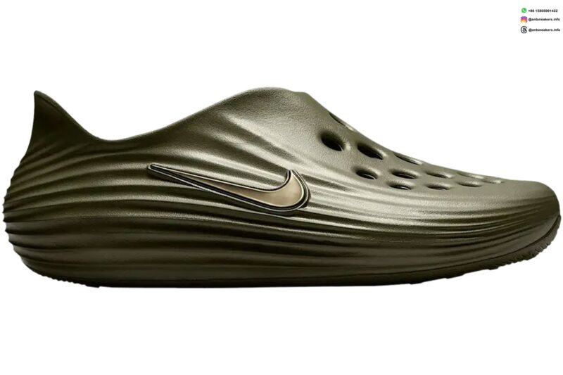 Nike ReactX Rejuven8 'Medium Olive' HV5060-201