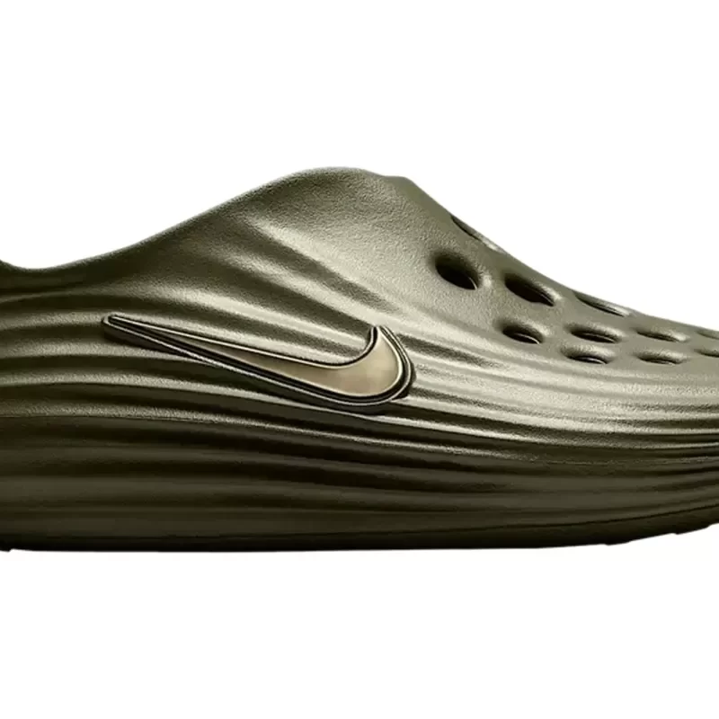 Nike ReactX Rejuven8 'Medium Olive' HV5060-201
