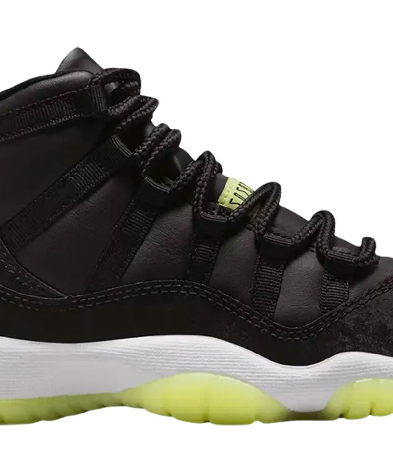 Air Jordan 11 Retro GS 'Inner Beast' IB1378-001