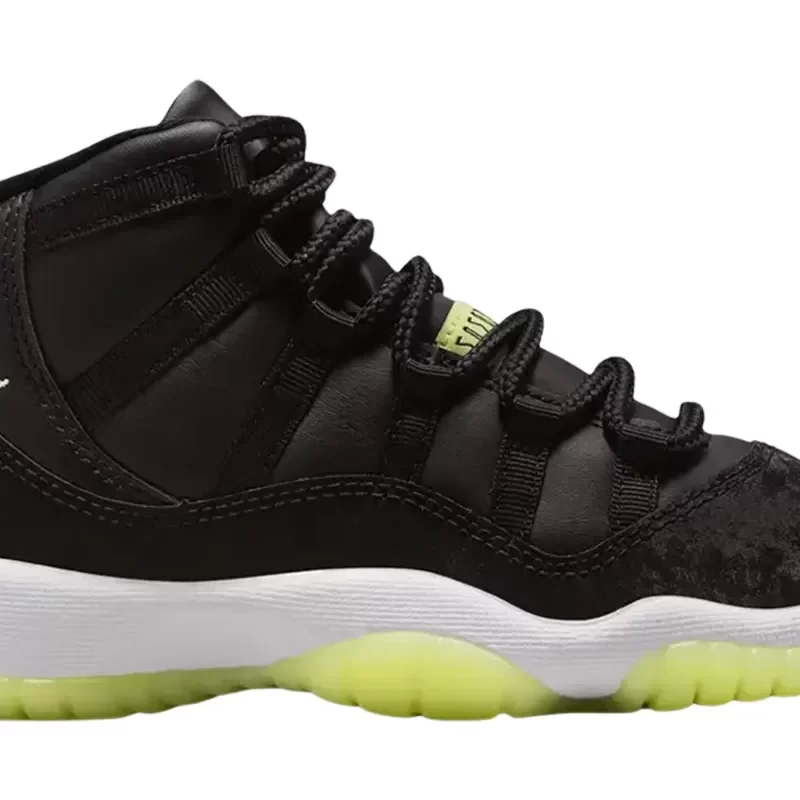 Air Jordan 11 Retro GS 'Inner Beast' IB1378-001
